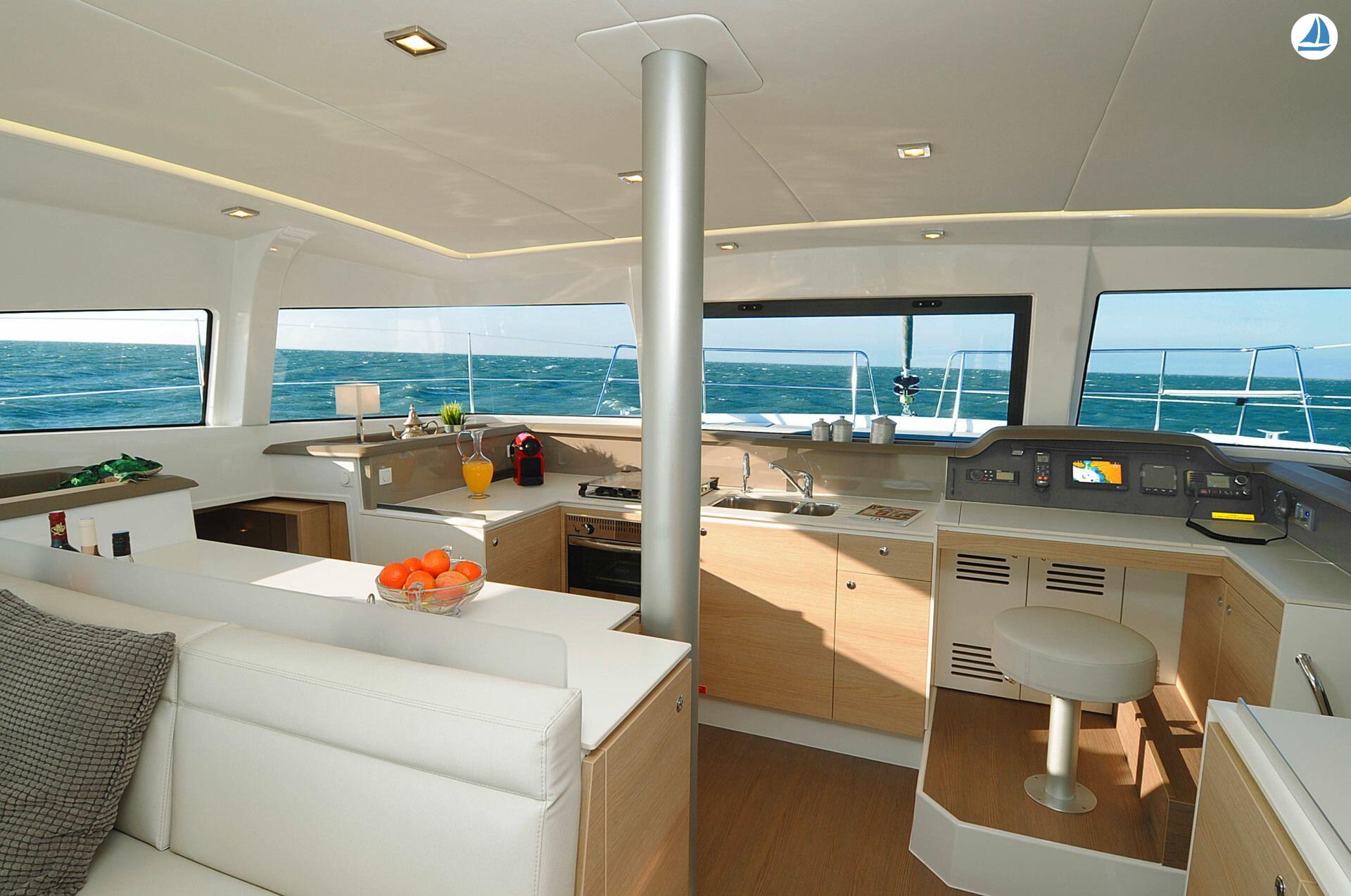 foto Bali Catamarans Bali 4.1 3