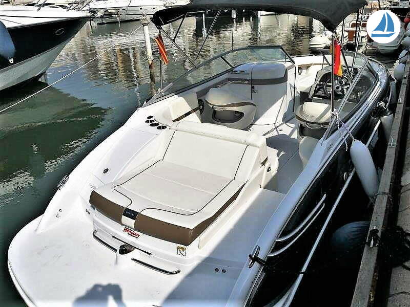 foto Formula 240 5