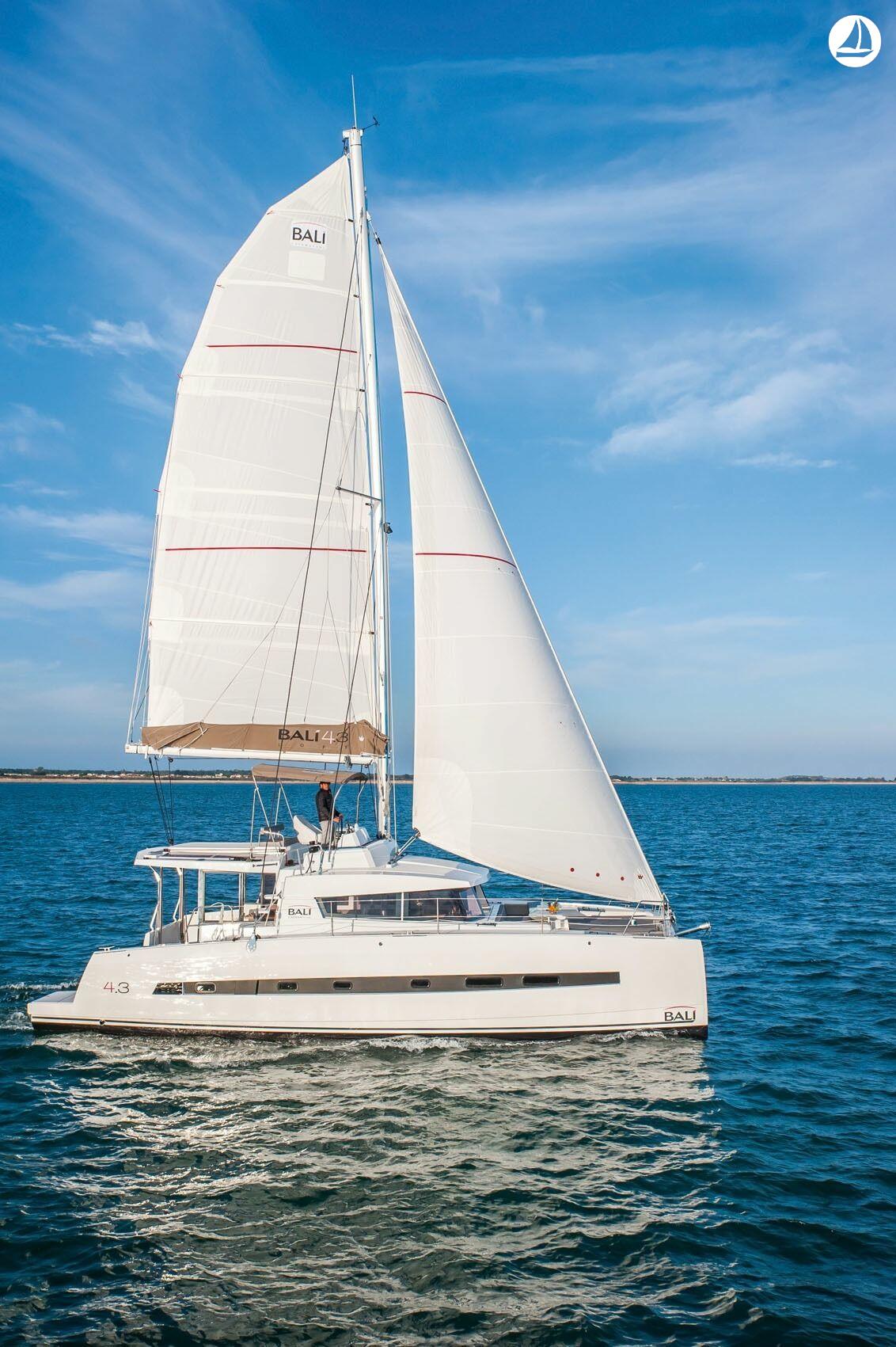 foto Bali 4.3 Catana 3