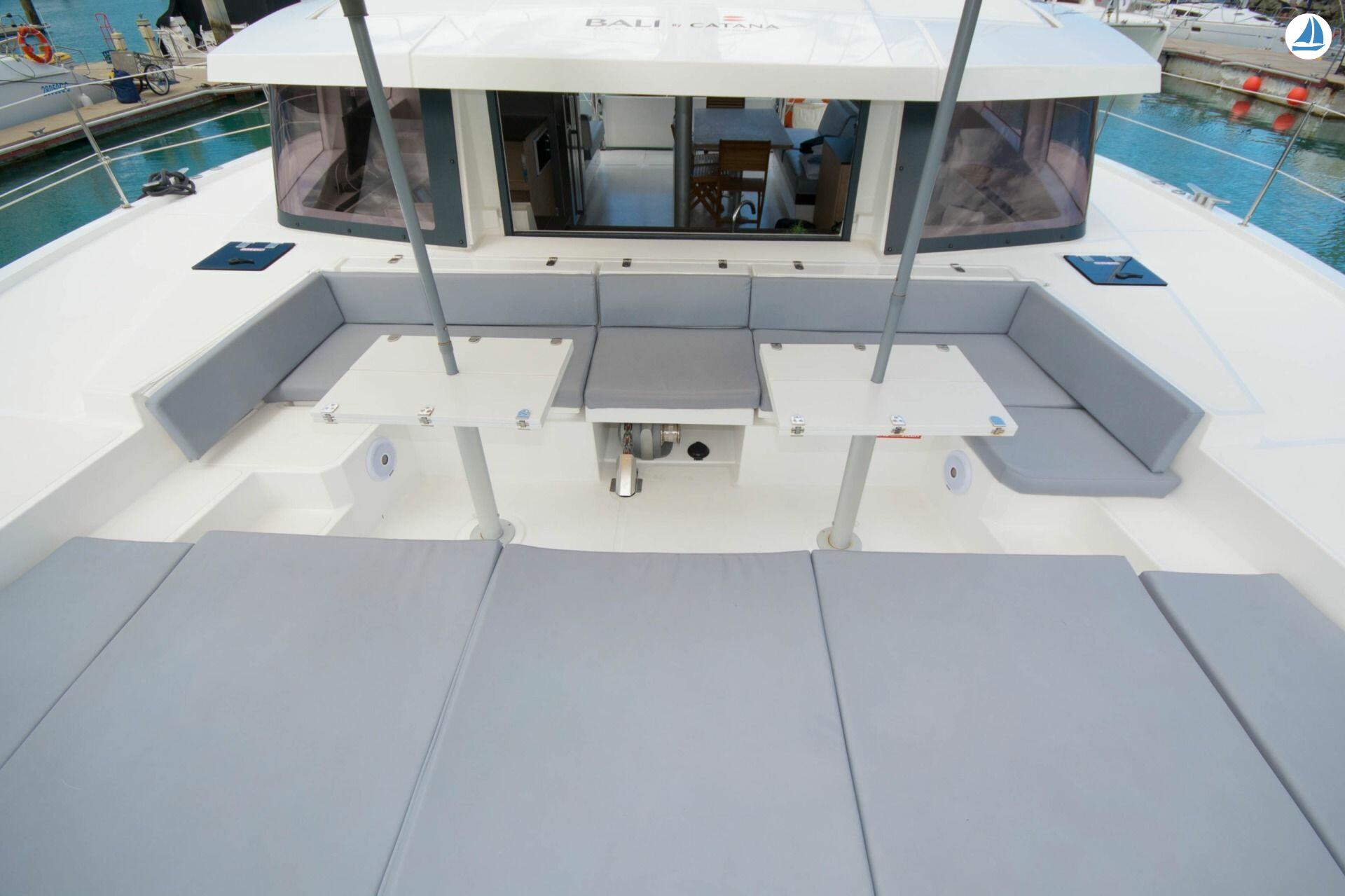 foto Bali 4.3 Catana 4