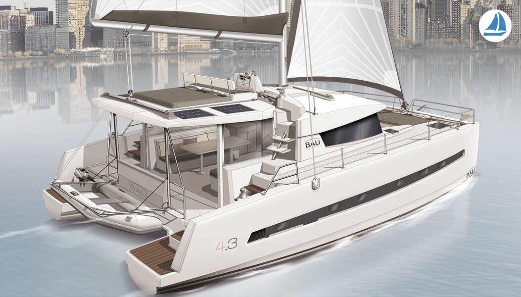 foto Bali 4.3 Catana 20