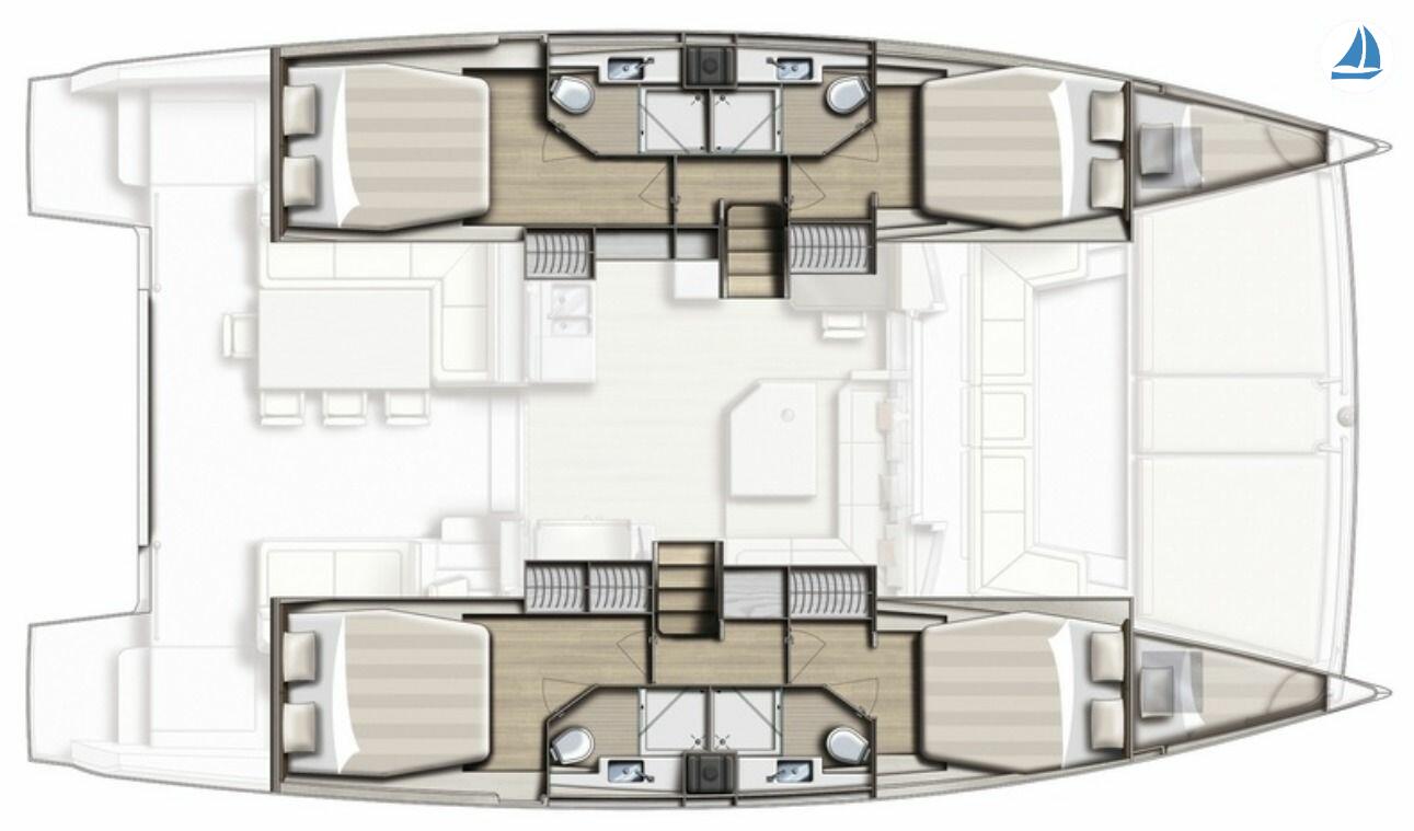 foto Bali 4.3 Catana 21