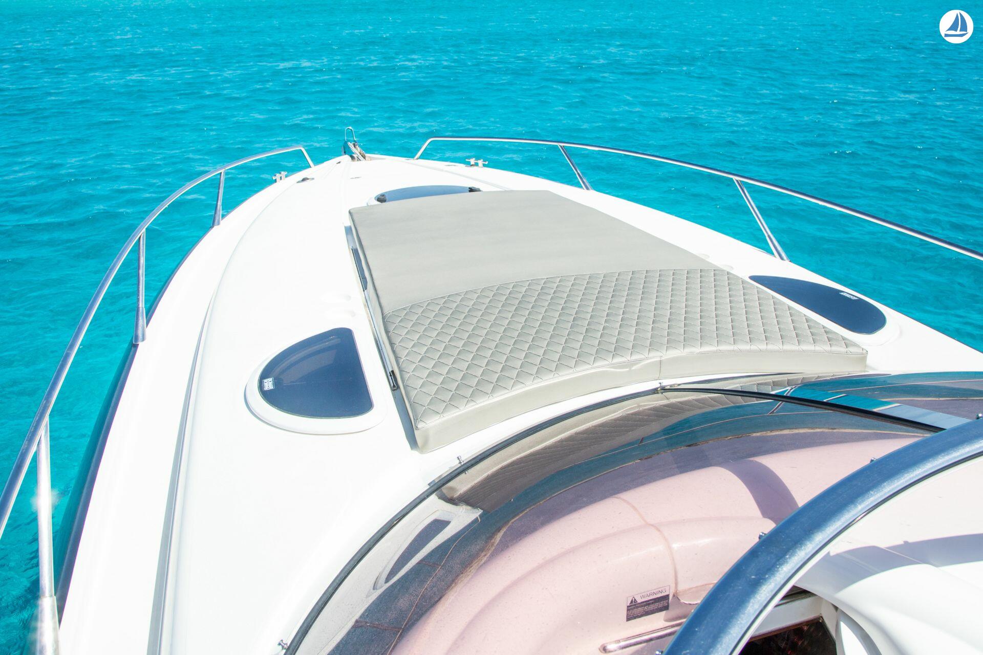 foto Sunseeker 40 SUPERHAWK 4