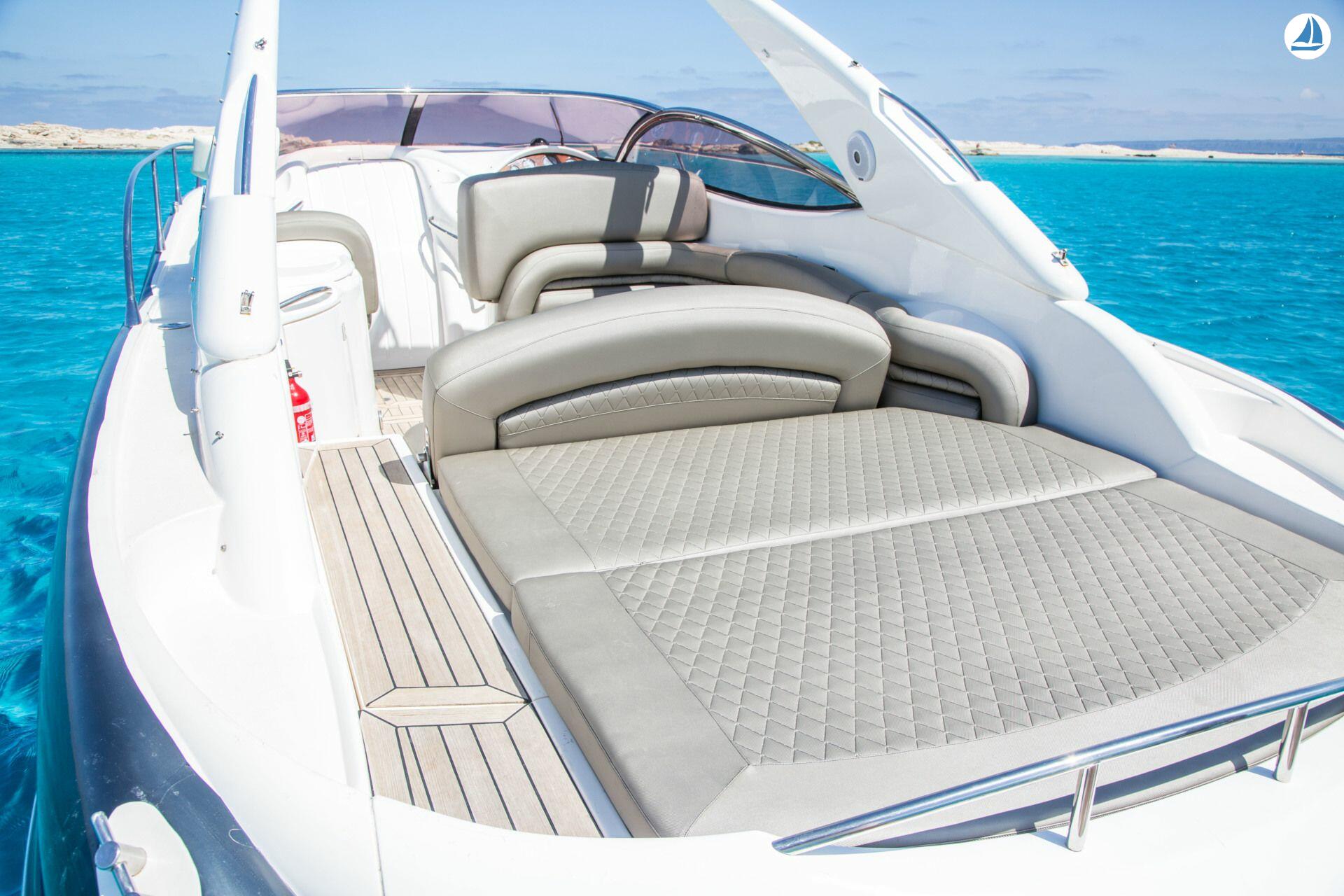 foto Sunseeker 40 SUPERHAWK 5