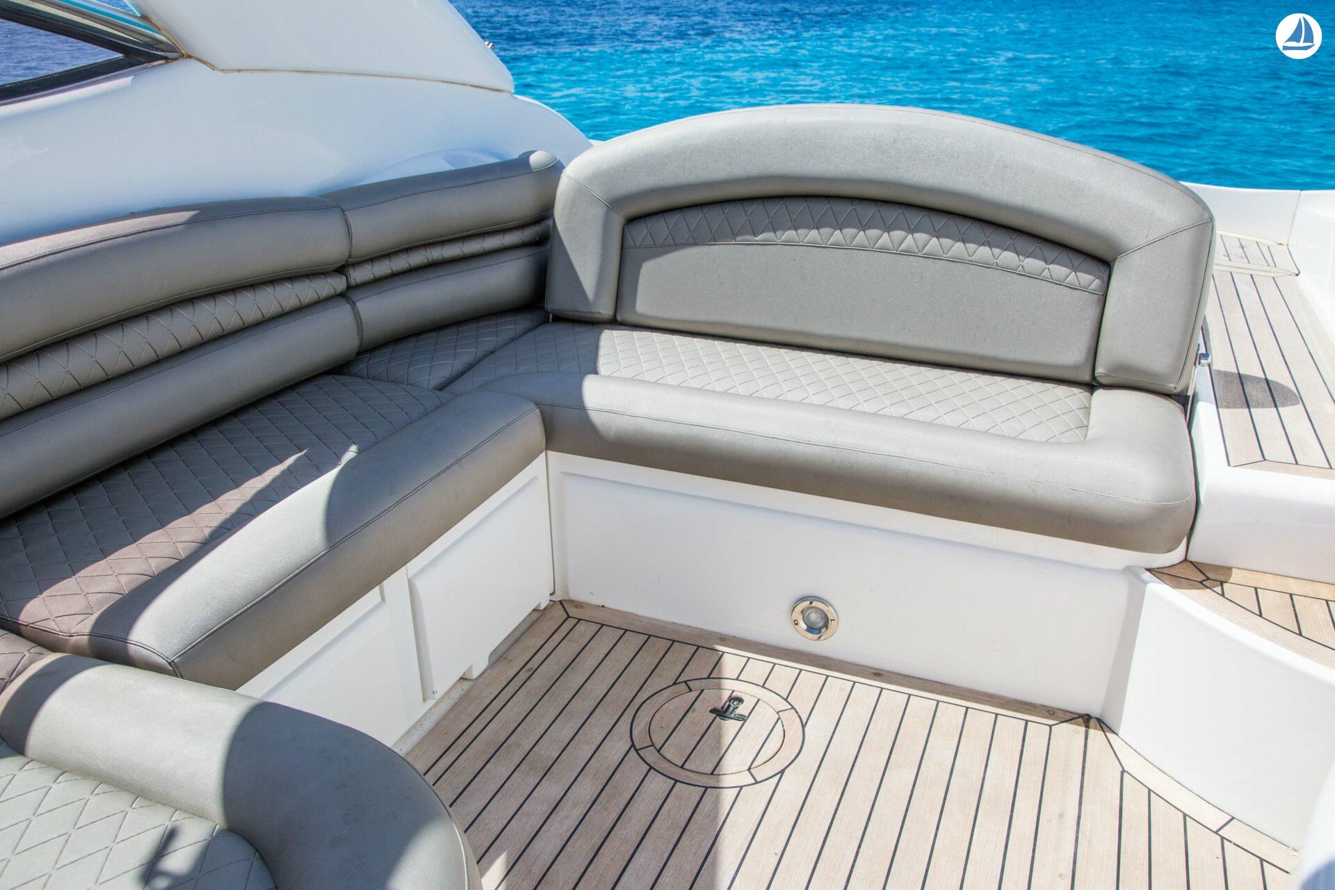 foto Sunseeker 40 SUPERHAWK 6