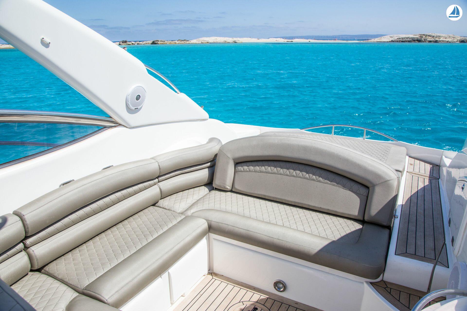 foto Sunseeker 40 SUPERHAWK 7