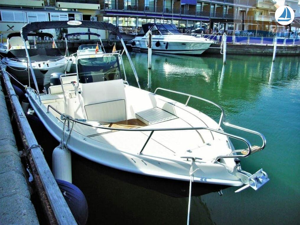 foto TERMINAL BOAT FREE BORD 18 2