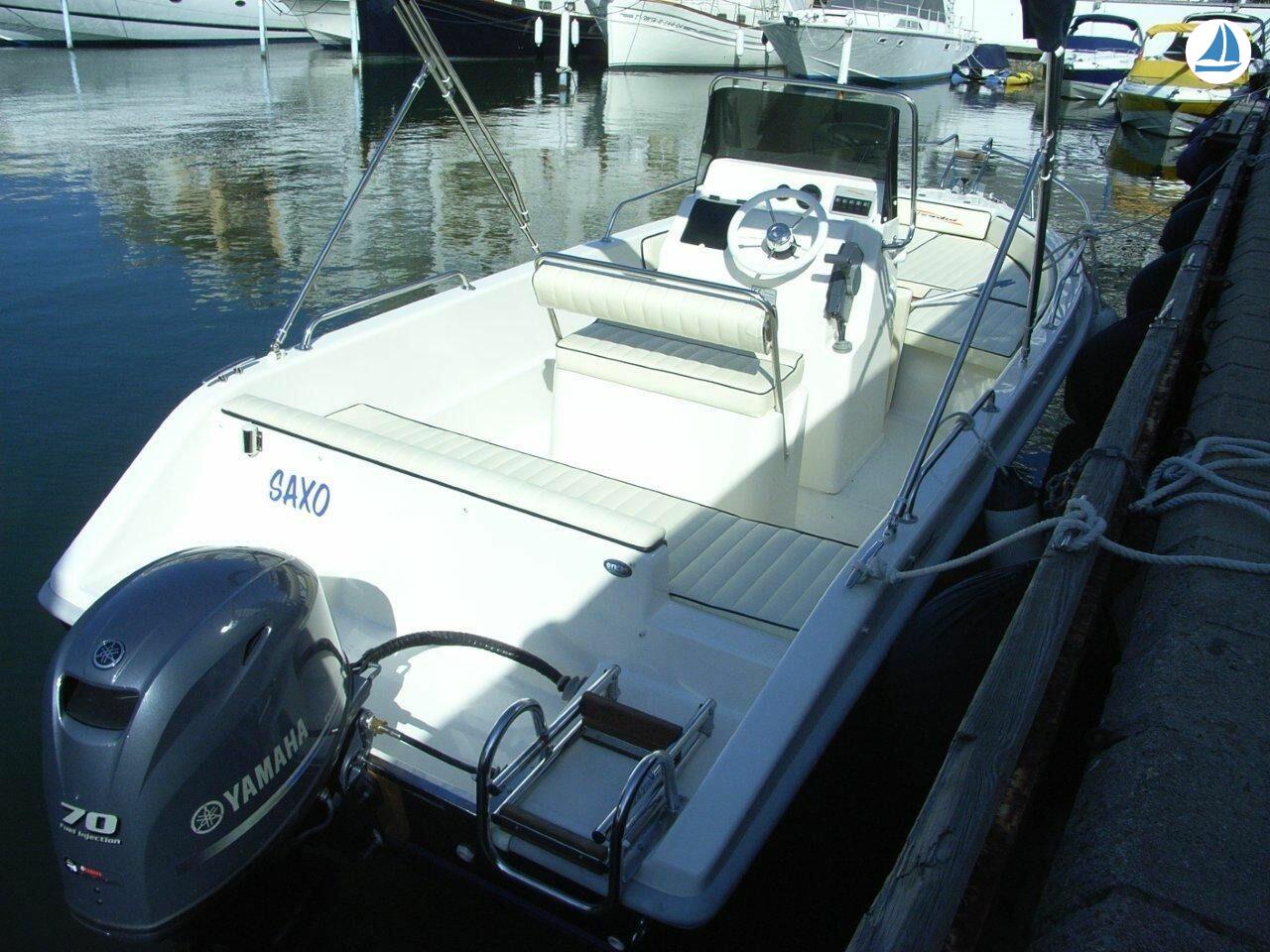 foto TERMINAL BOAT FREE BORD 18 4
