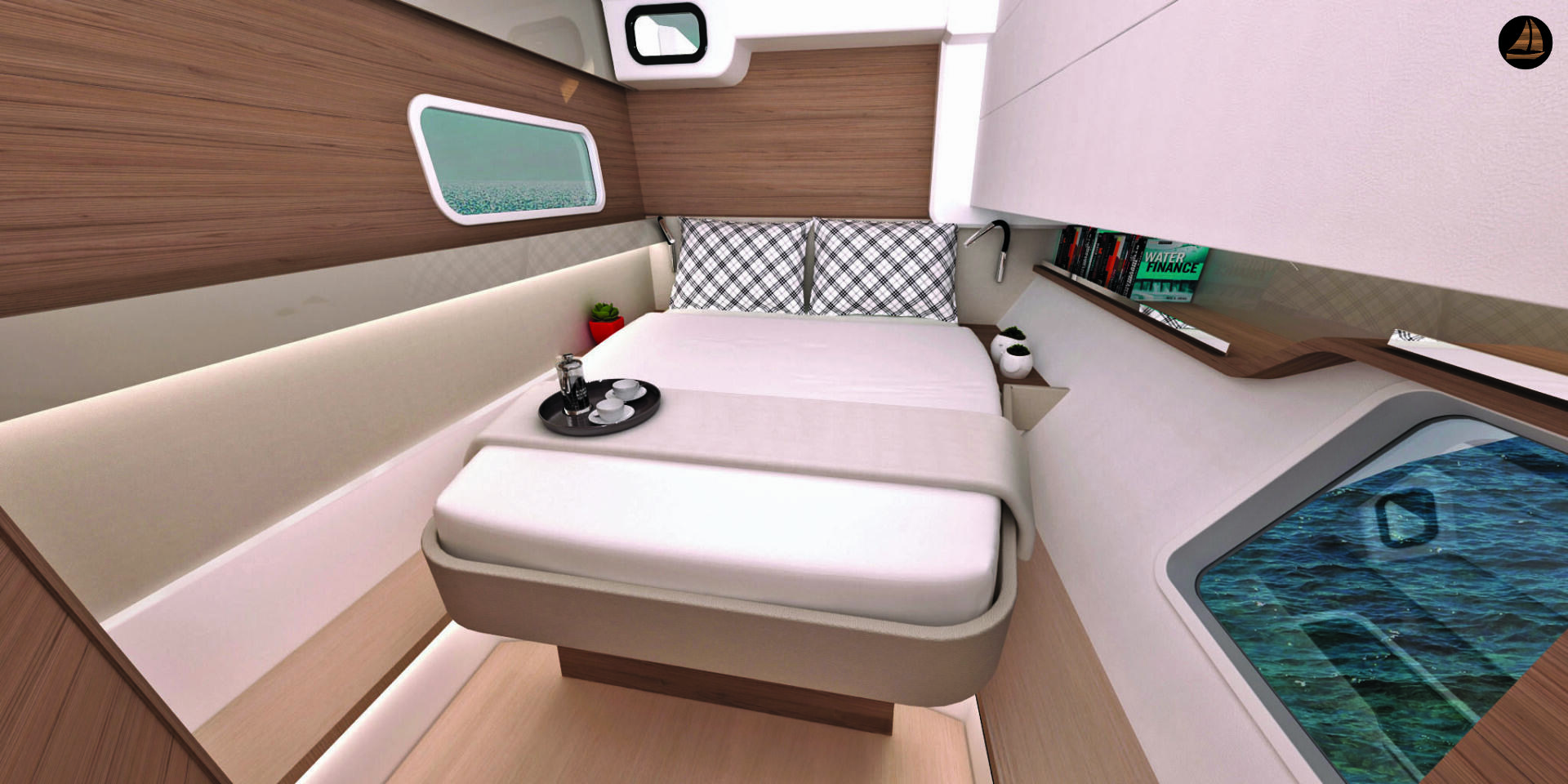 foto Bali - Catana Spacecat 11