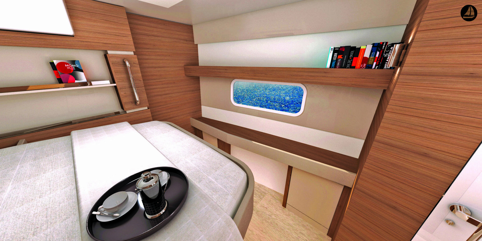 foto Bali - Catana Spacecat 17