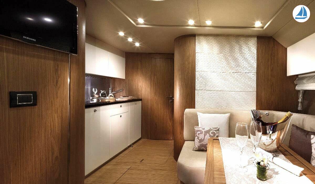 foto SESSA MARINE C 48 4