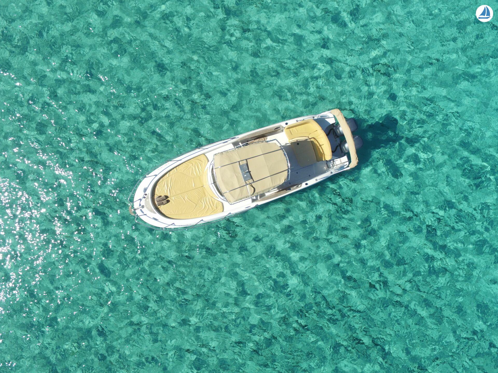 foto SESSA MARINE KEY LARGO 30 6