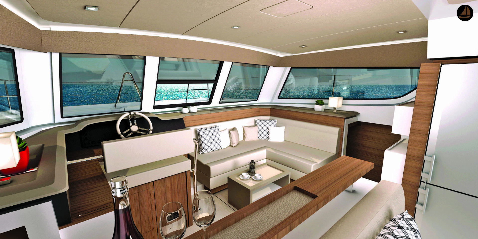 foto Bali - Catana Cataspace 8