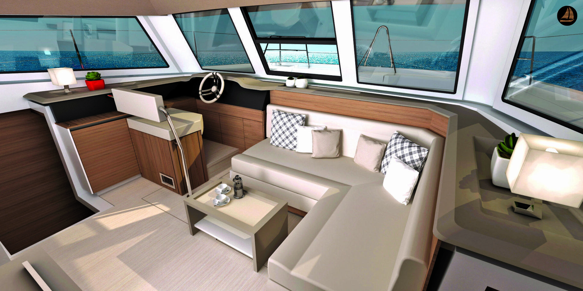 foto Bali - Catana Cataspace 9