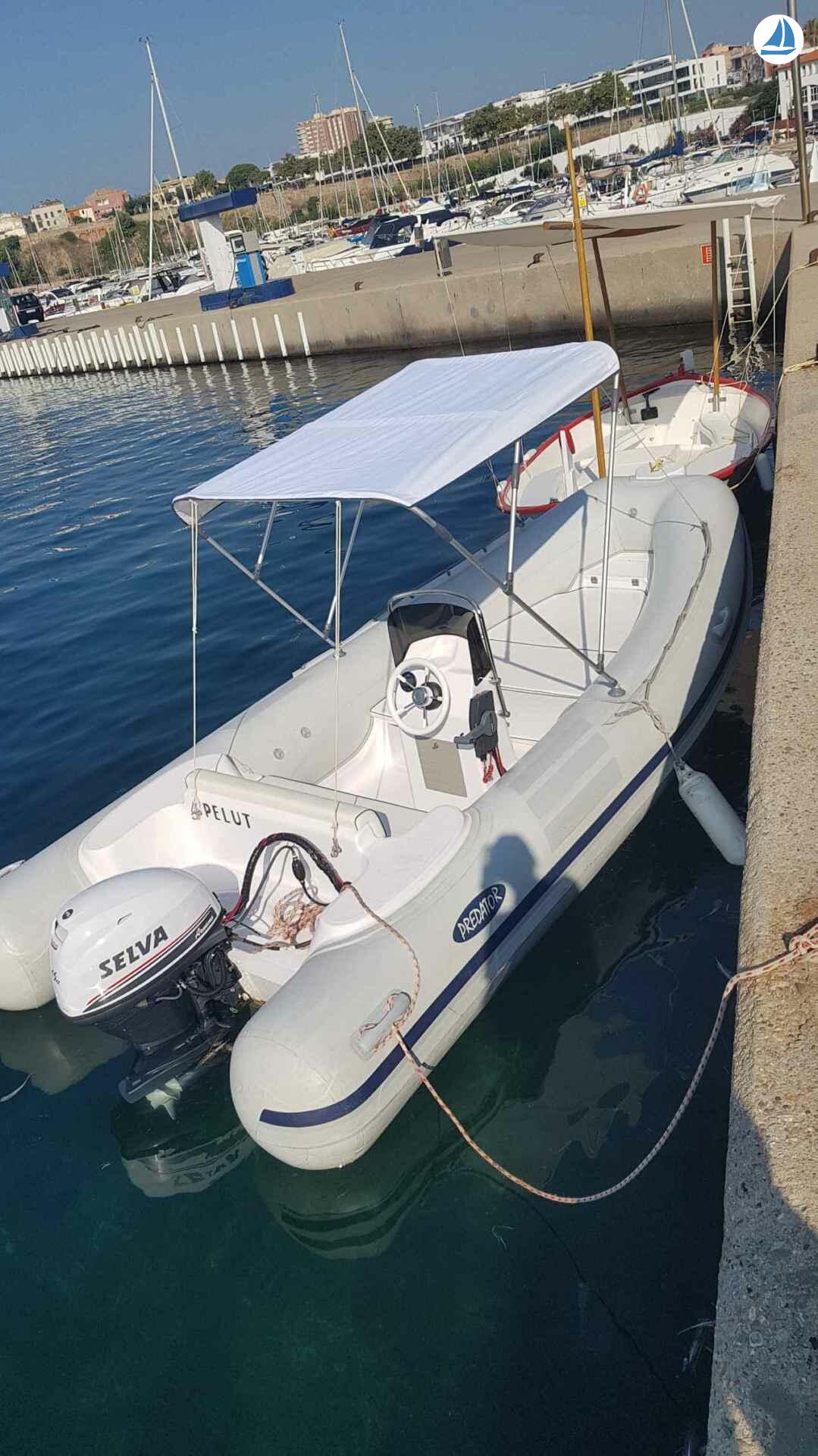 foto Italboats Predator 490 3