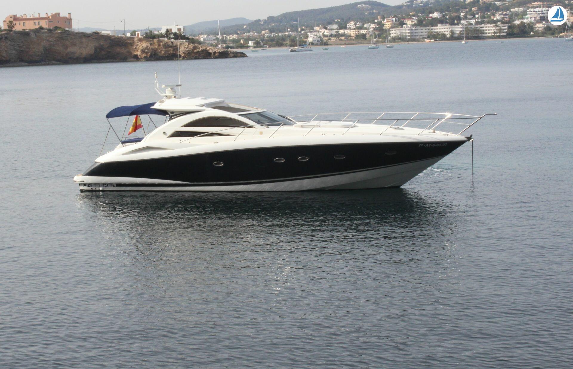 foto Sunseeker PORTOFINO 53 1
