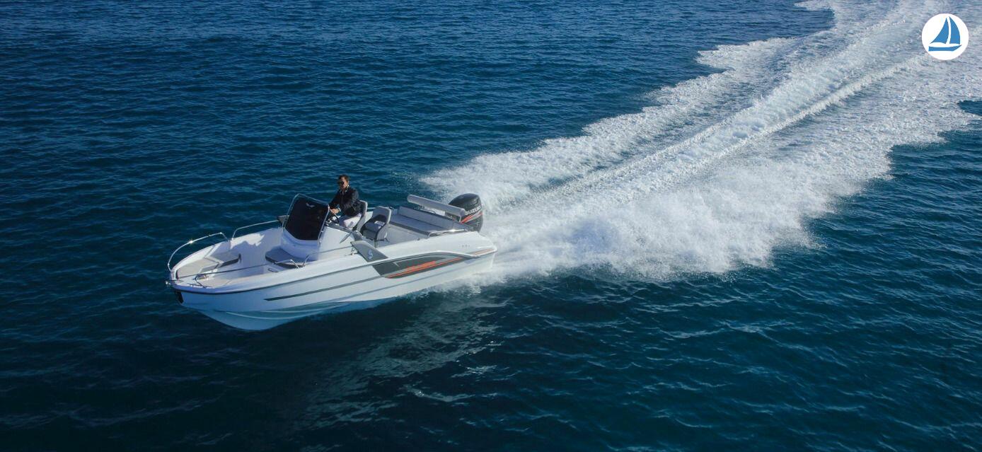 foto Beneteau Flayer 6,6 1