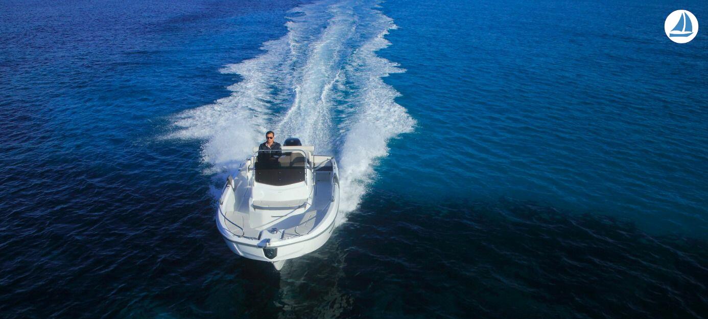 foto Beneteau Flayer 6,6 4