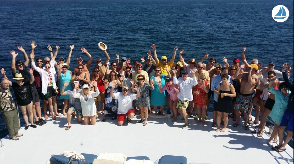 foto Custom Catamaran 62 2