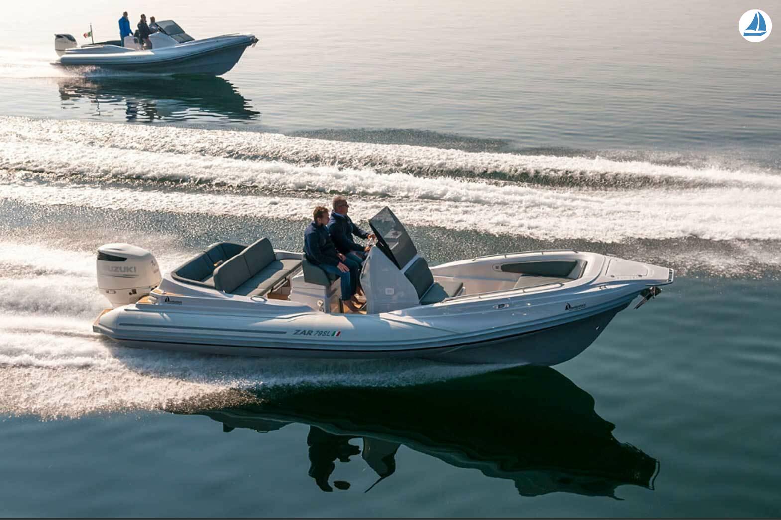 foto Zar 79 SPORT LUXURY 4