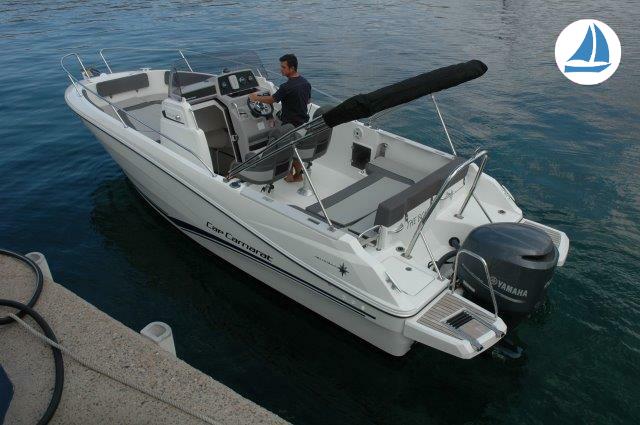 foto Jeanneau Cap Camarat 7.5CC 2019 3
