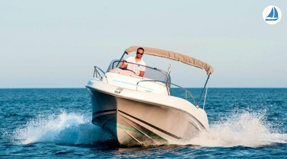 foto Beneteau Flyer 650 Sun Deck 4