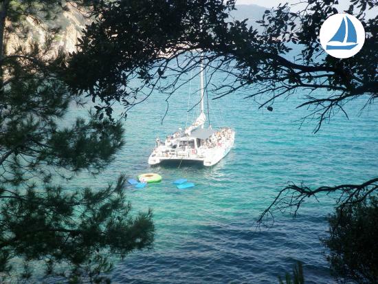 foto Supercatamaran 95 1