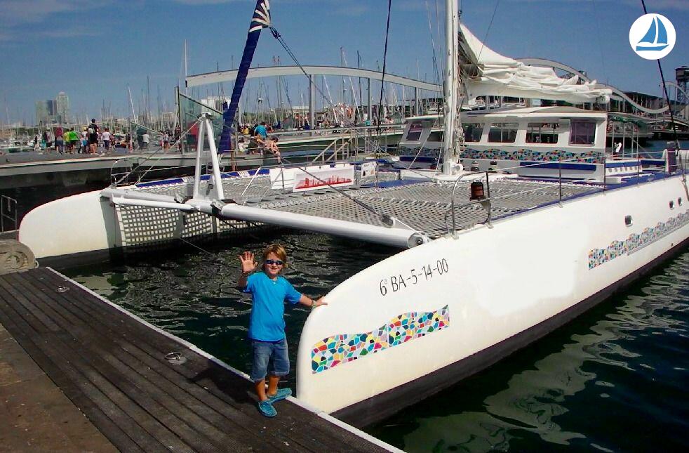 foto Fountaine Pajot tahiti 78 1