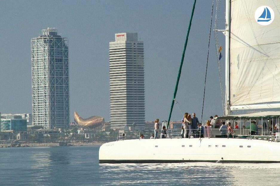 foto Fountaine Pajot tahiti 78 4