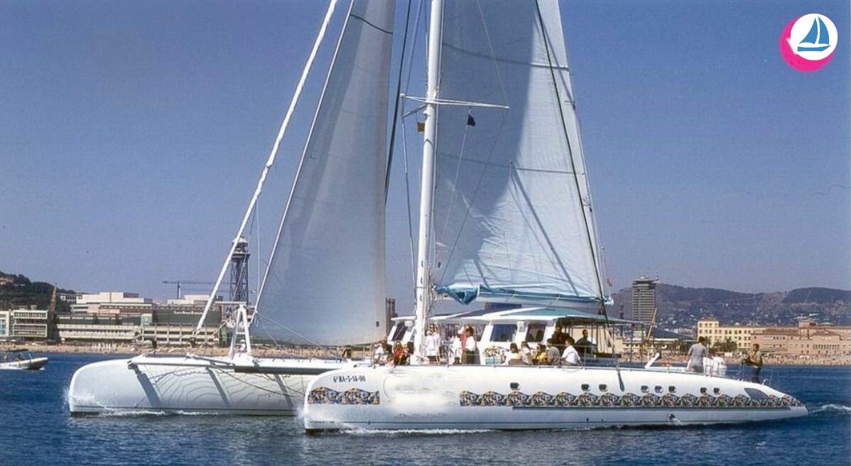 foto Fountaine Pajot tahiti 78 8