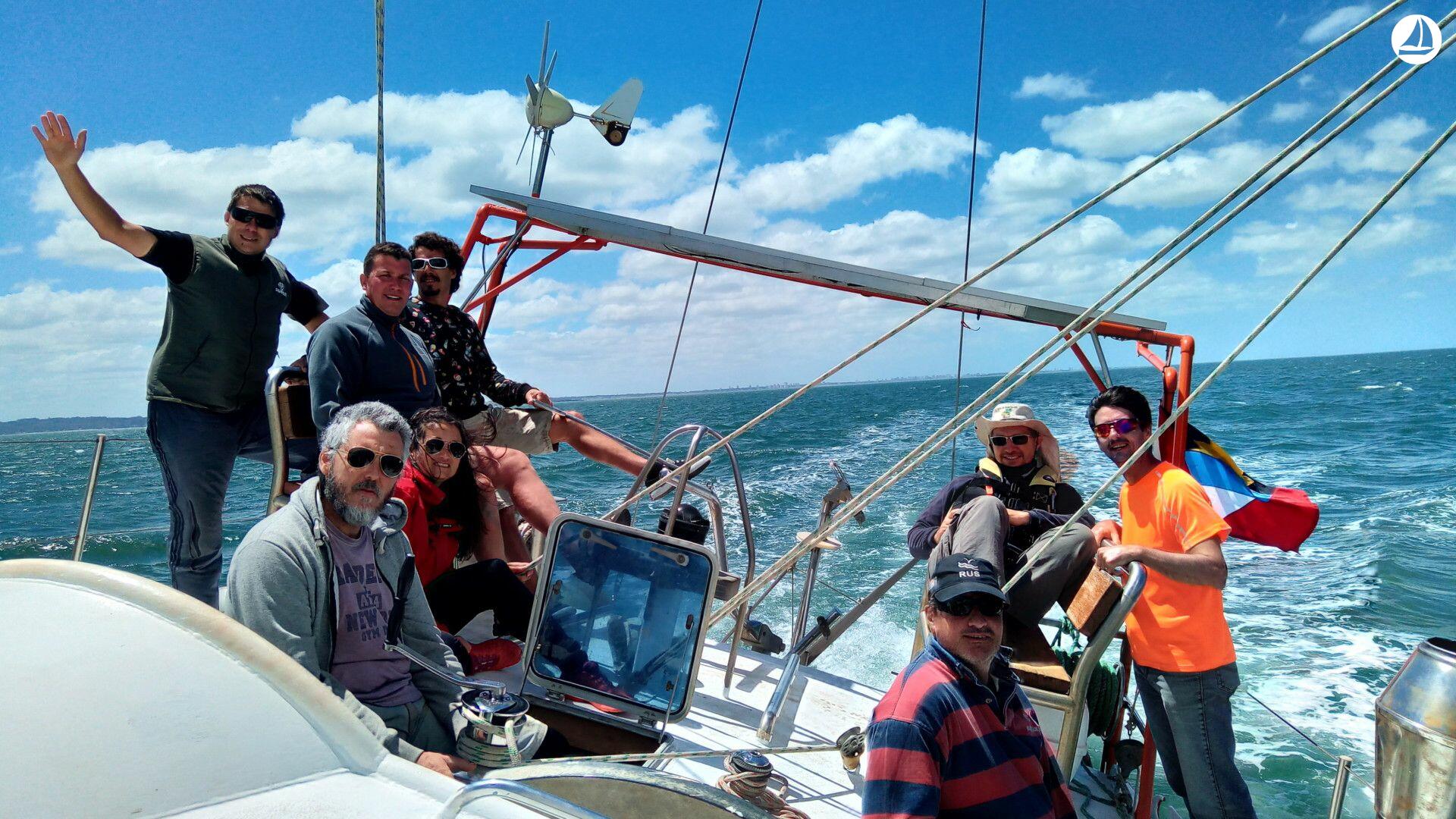 foto Custom 60' Custom 60' 3