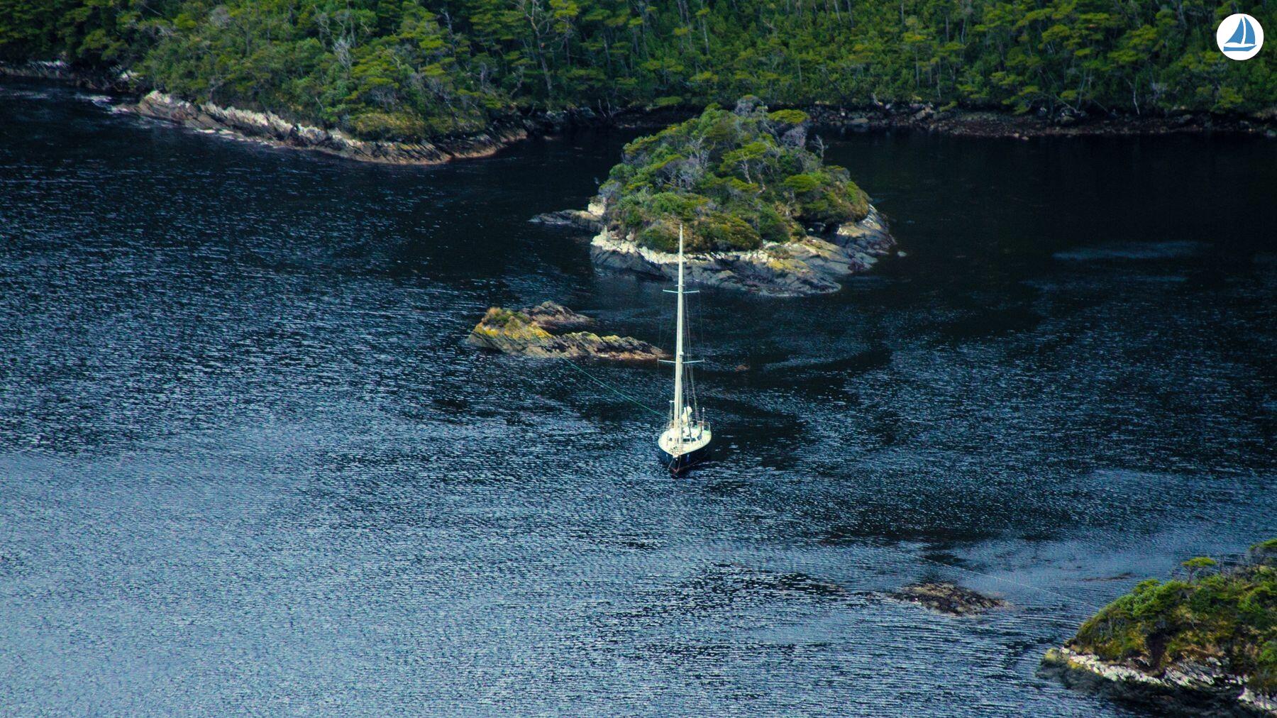 foto Custom 60' Custom 60' 13