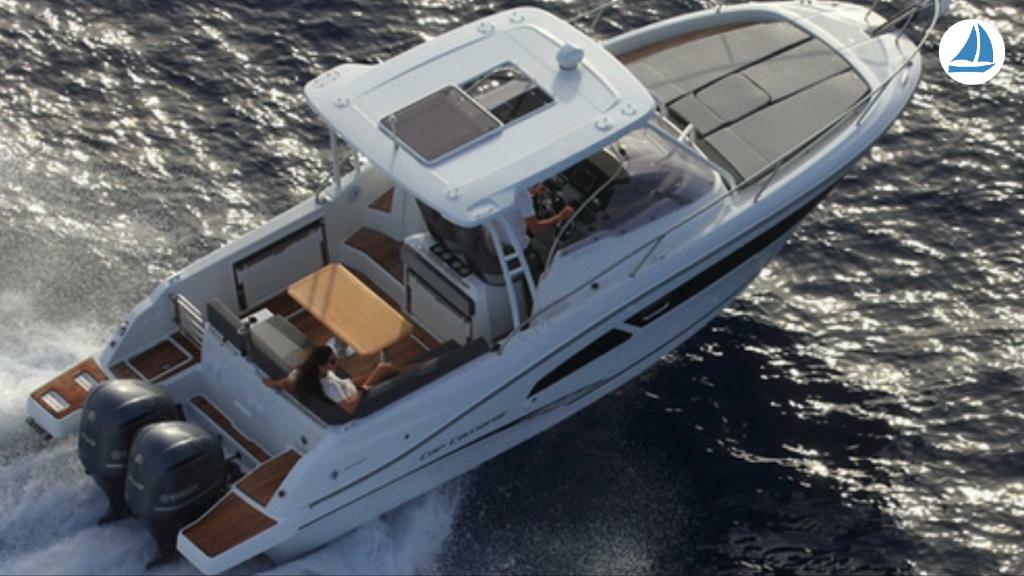 foto CAP CAMARAT 9.0 1