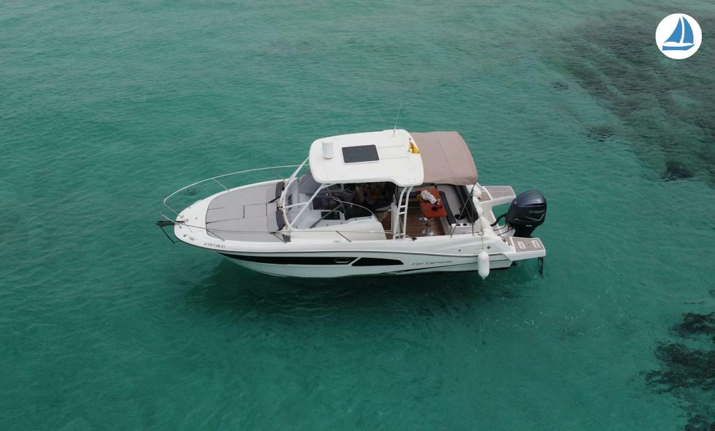 foto CAP CAMARAT 9.0 7