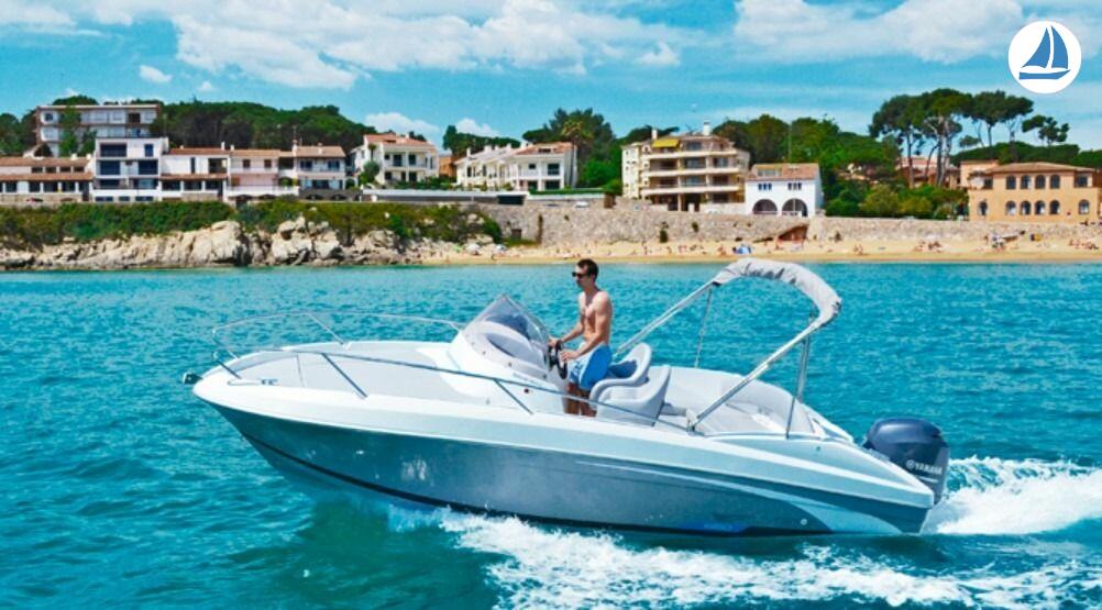 foto Beneteau Flyer 650 Sun Deck 2