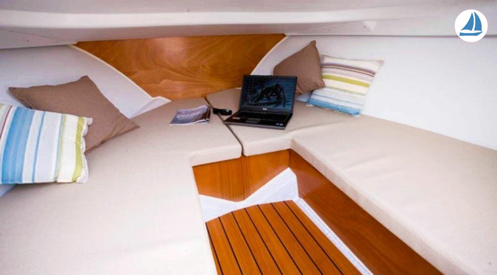 foto Beneteau Flyer 650 Sun Deck 6