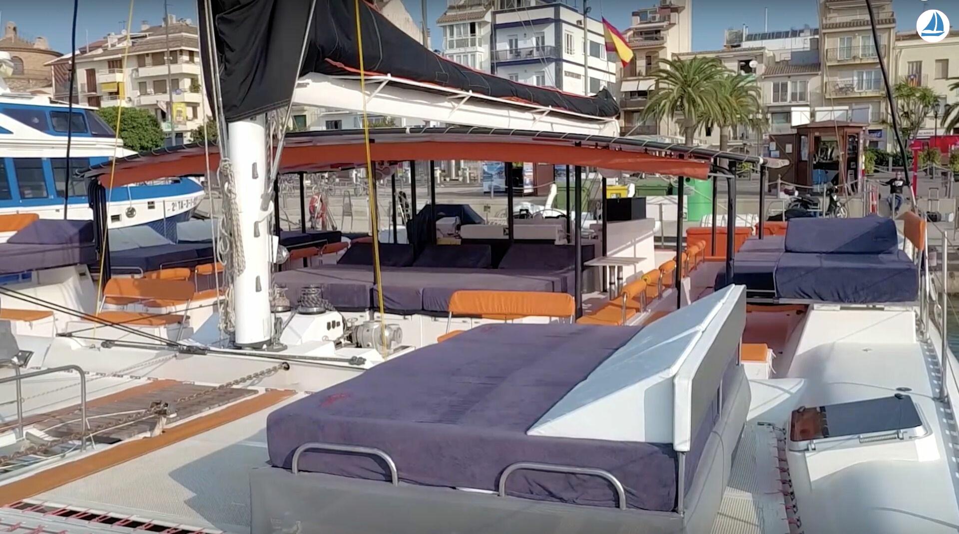 foto Ocean voyager 78 Ocean voyager 78 3