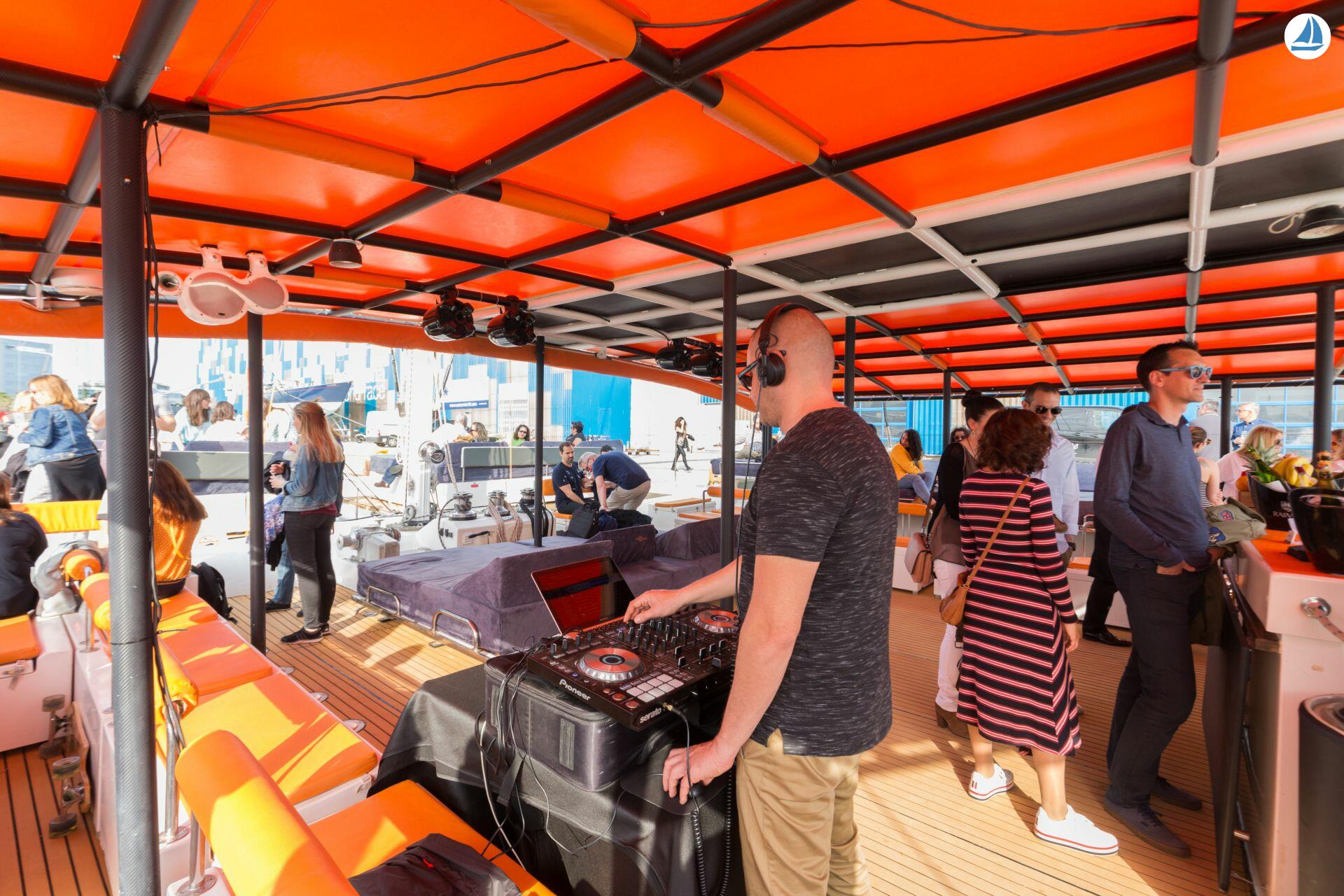 foto Ocean voyager 78 Ocean voyager 78 4