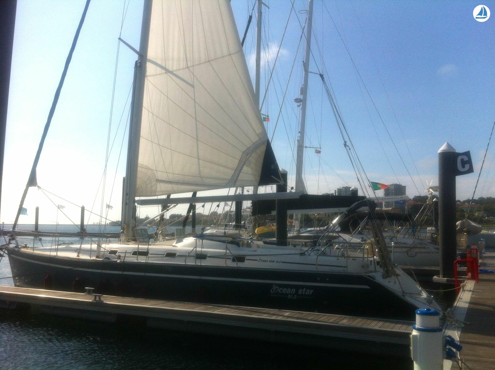 foto Ocean Star 51.2 2