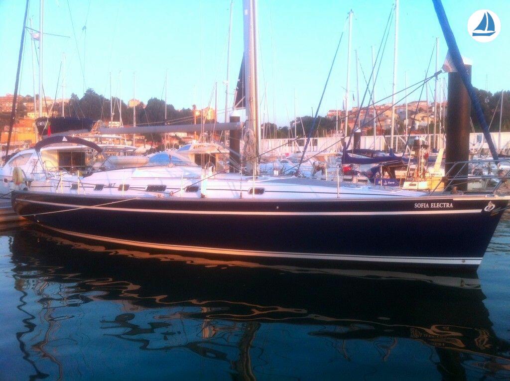 foto Ocean Star 51.2 4