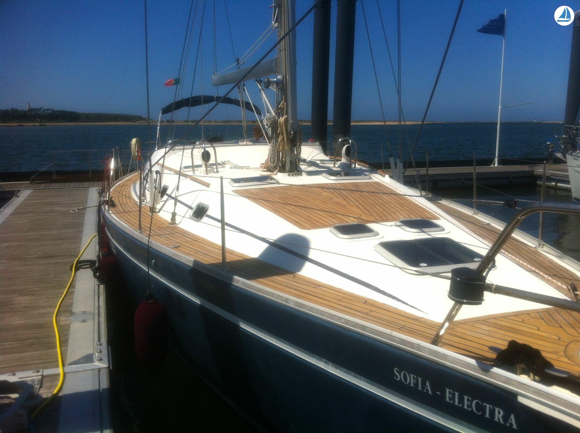 foto Ocean Star 51.2 10