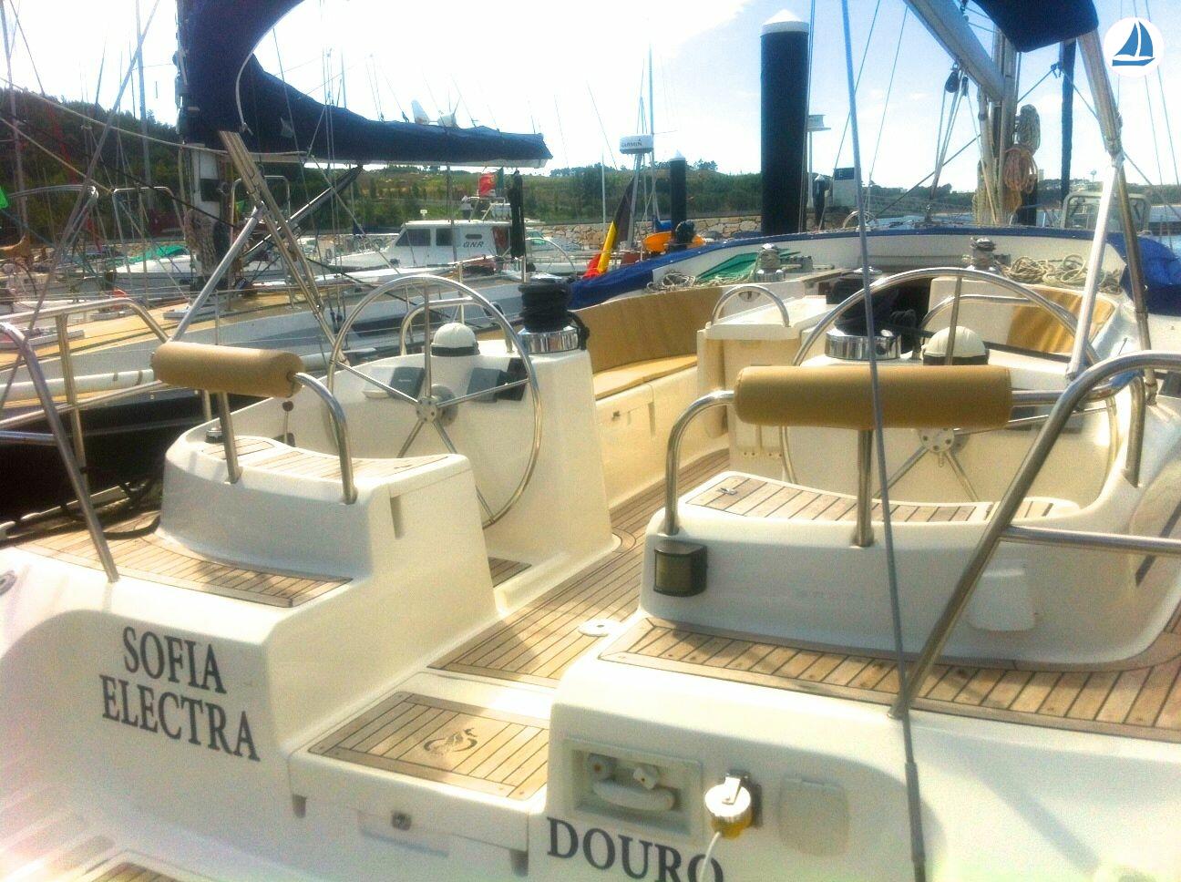 foto Ocean Star 51.2 12