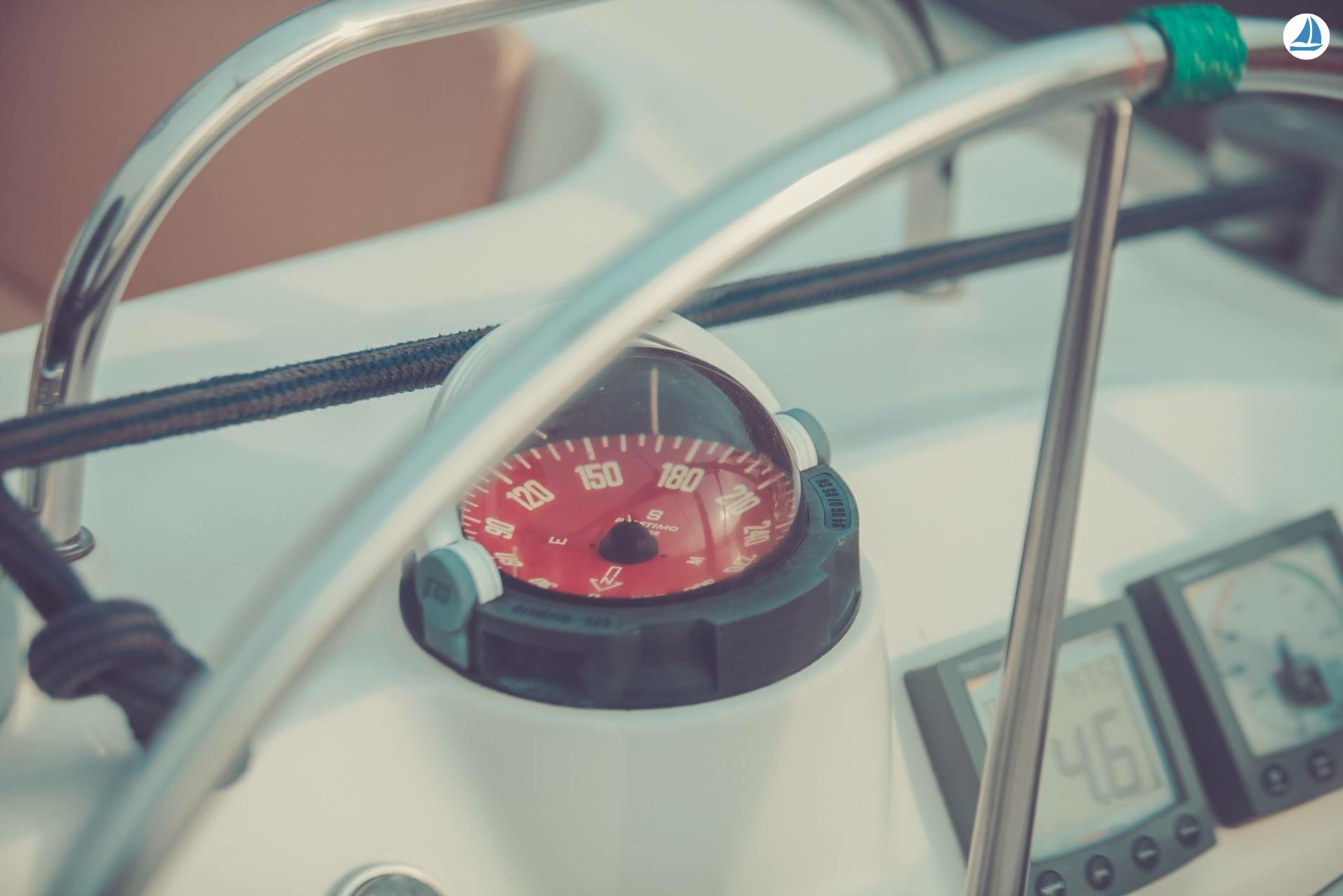 foto Ocean Star 51.2 18