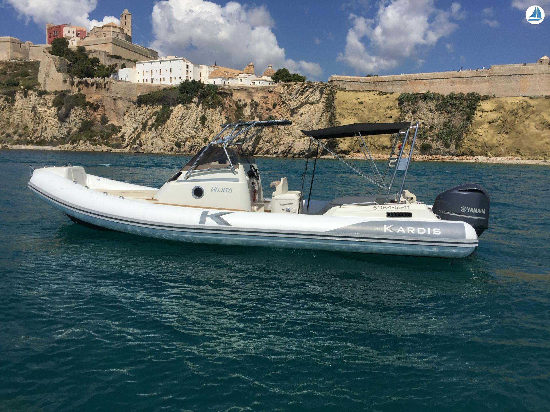 foto Kardis Mojito 30 1