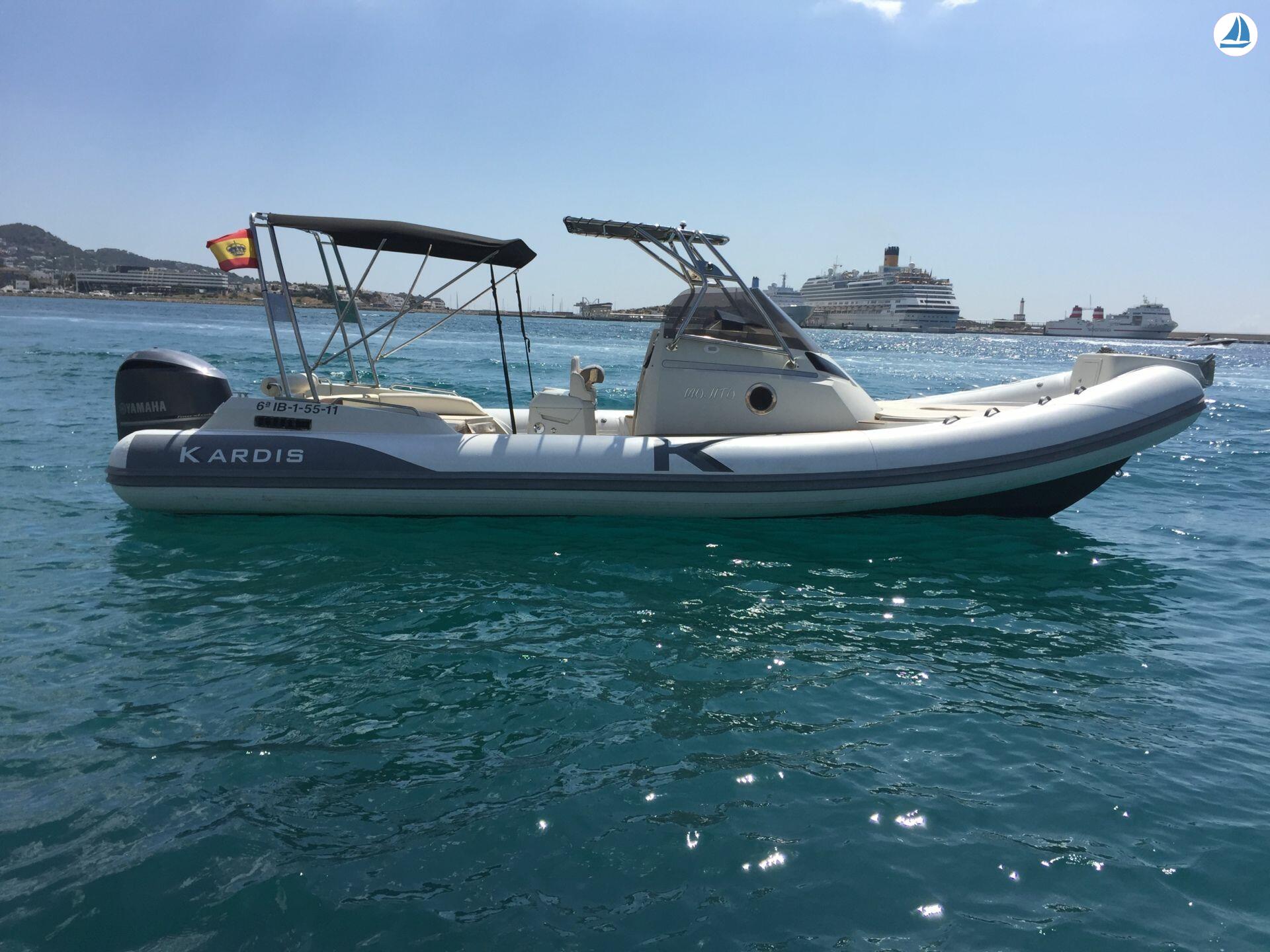 foto Kardis Mojito 30 3