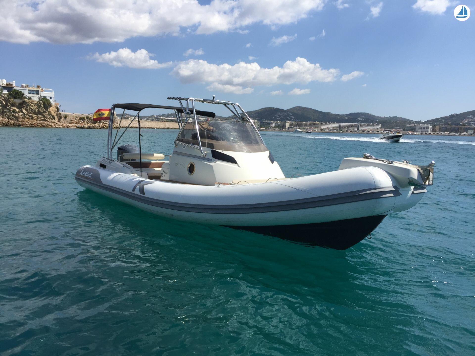 foto Kardis Mojito 30 4