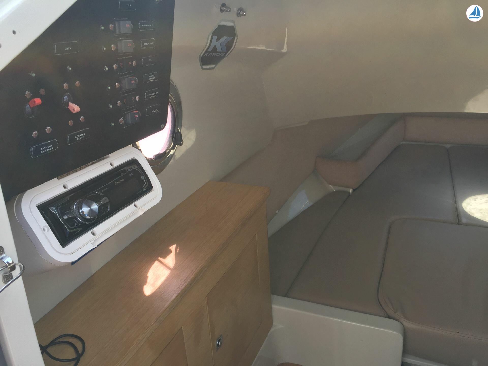 foto Kardis Mojito 30 12