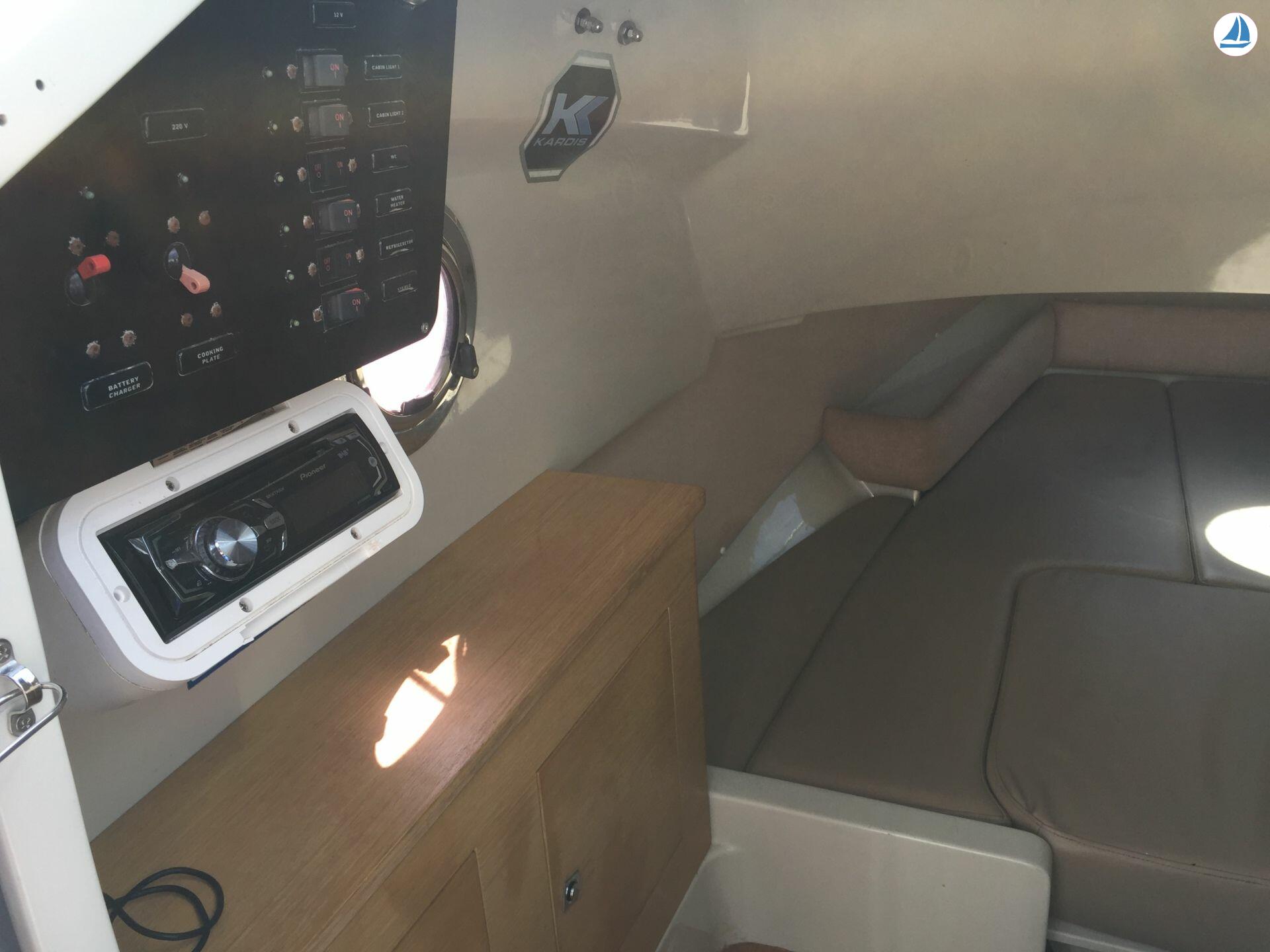 foto Kardis Mojito 30 15