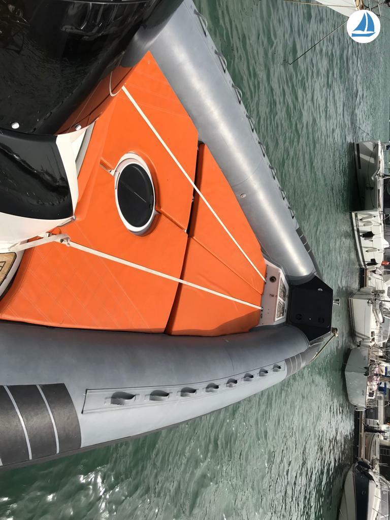 foto Sacs Stratos 6