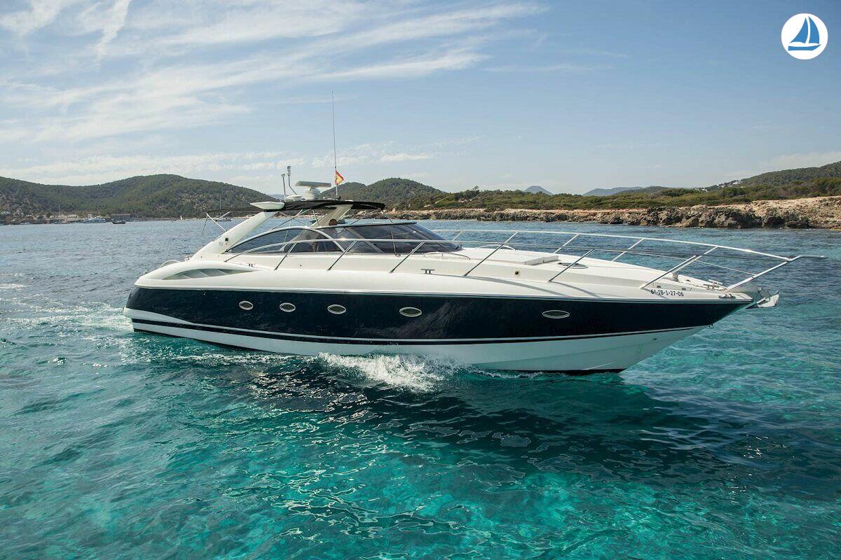foto Sunseeker 51 2